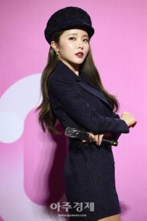 홍진영 측 주사 이모와 친분 없어 …12년 전 병원 협찬 사진