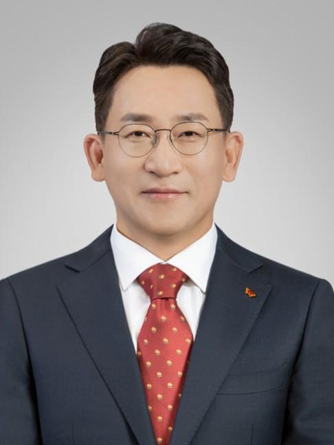 김영식 SK에코플랜트 신임 대표이사 사장 사진SK에코플랜트