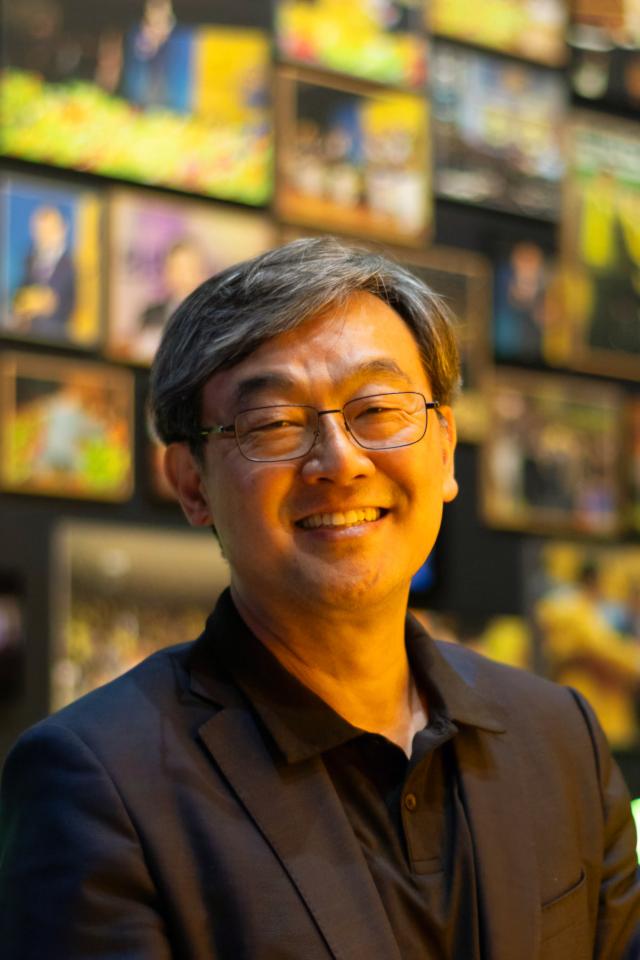 이준호 서울대학교 교수 사진아주경제DB
