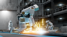 POSCO invests $3 million in US humanoid robot startup in push for physical AI