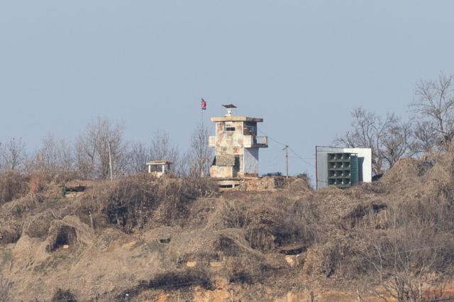 Nearly 90% of North Korean defectors satisfied with life in South Korea, survey finds