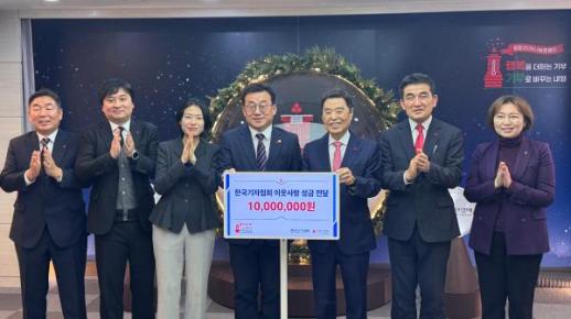 [광화문 뷰]서울은 왜 오세훈과 정원오를 선택할까