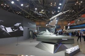 LIG Nex1 to develop core technologies for Koreas combat unmanned surface vessel