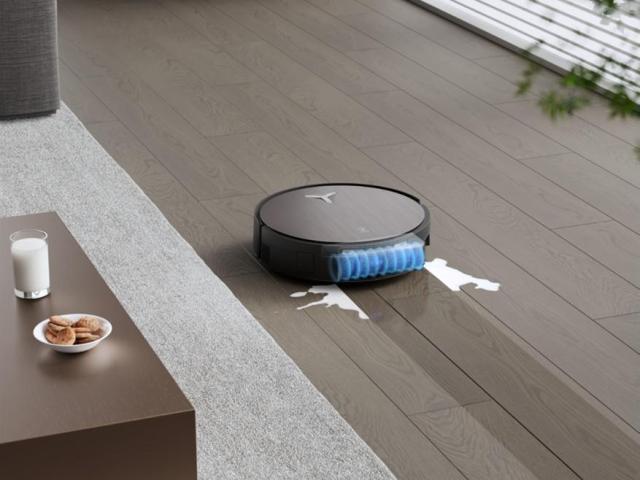 에코백스 디봇 X11 옴니사이클론 오즈모 롤러 20 사진에코백스