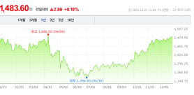 Korean won nears annual trough despite all-out defense 