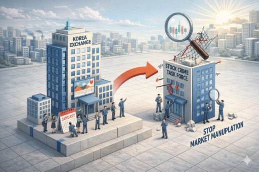 [마감시황] 삼전‧하닉 지수상승 견인…코스피 3거래일 연속 상승 마감