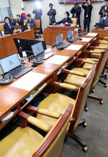 與, 30·31일 쿠팡 연석청문회 단독 진행할듯…野 실효적 조치 우선