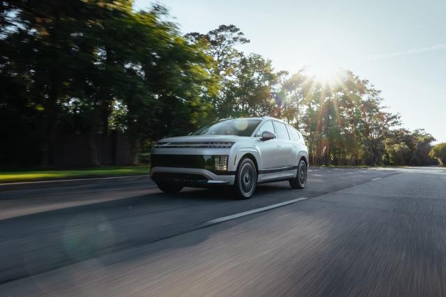 現代自動車グループ、2年連続で米IIHS衝突評価「最も安全な車」に最多選定