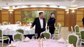 North Korea holds grand openings of new hotels near Mt. Paektu