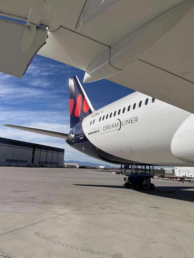 エアプレミア、機団拡大・整備高度化…運航安定性の改善