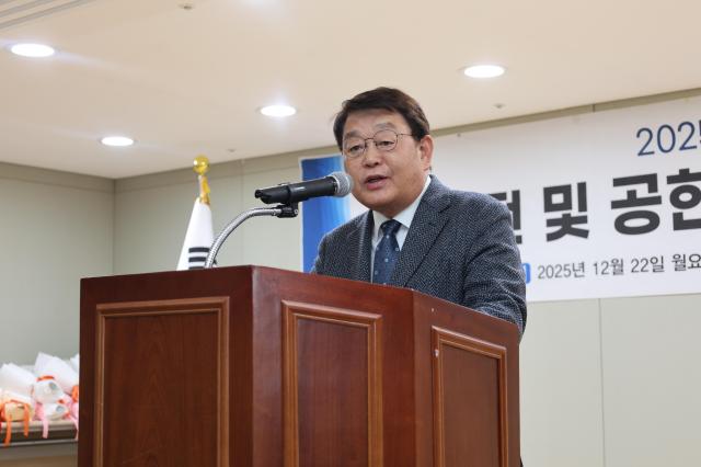 박성효 소상공인시장진흥공단 이사장 사진소진공