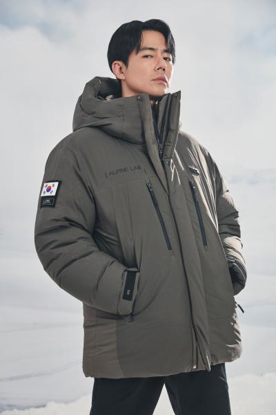 K2 최상의 보온성 제공하는 ALP 코볼드 출시 사진K2