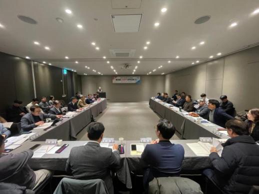 충남·경기 베이밸리 상생협력 가시적 성과