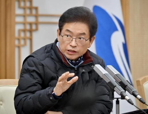 경북도, 포스트 에이펙 추진...2030 국제 행사 전략 마련