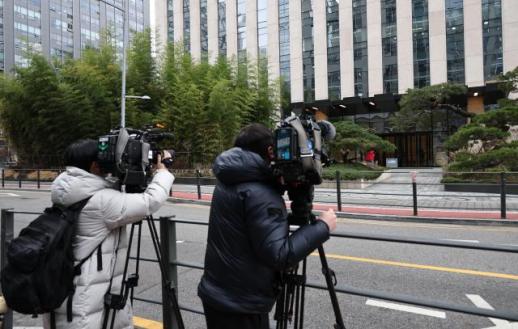 특검, 쿠팡CFS 압수수색 착수…퇴직금 미지급 의혹 수사