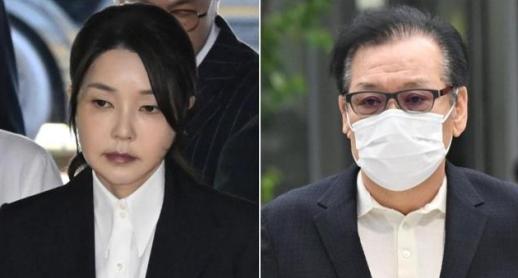 특검, 건진법사에 징역 5년 구형…권력에 기생해 사익 추구