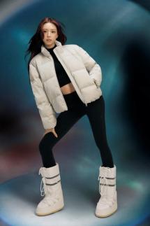 다이나핏, 오로라 다운 전년 동기 대비 판매량 314% 증가