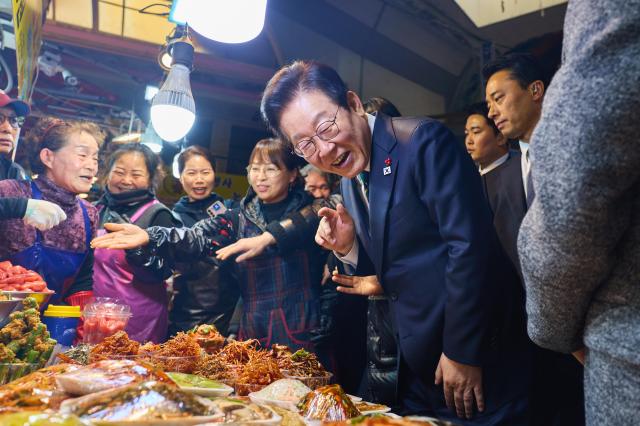 总统逛菜市人气高