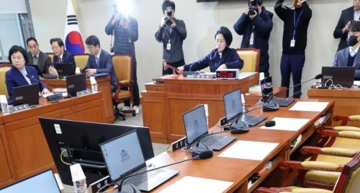 與, 30·31일 쿠팡 연석청문회 단독 진행할듯…野 실효적 조치 우선