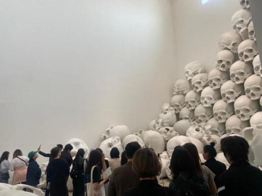 국립현대미술관, 올해 방문객 337만명 돌파…2030이 60% 넘어