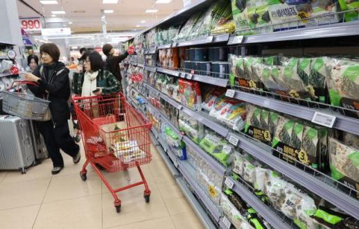 Customs watchdog releases list of agricultural products exempt from US tariffs