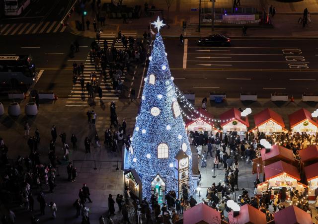 The 2025 Seoul Winter Festa AJP Yoo Na-hyun