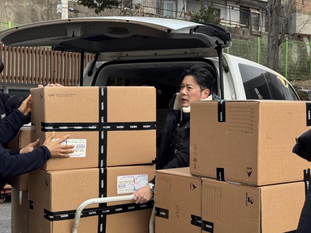 에버그린그룹 데이비드용 대표 사진에버그린그룹