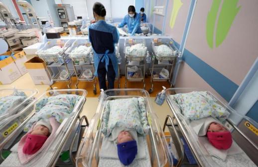 韓国の出生数、16ヵ月連続で増加…婚姻件数の増加傾向は弱まり