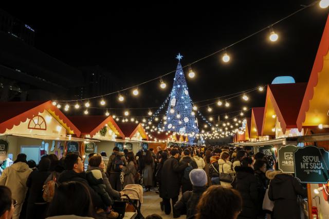 The 2025 Seoul Winter Festa AJP Yoo Na-hyun