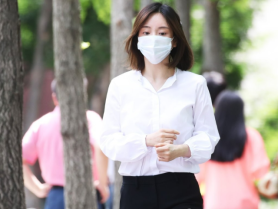 Namyang Dairy heiress arrested for alleged drug use after fleeing abroad