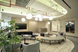 韓 퍼시스, 베트남을 제2의 본사로 글로벌 거점 구축한다