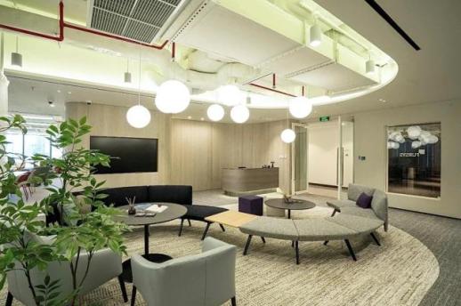 韓 퍼시스, 베트남을 제2의 본사로 글로벌 거점 구축한다