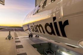 S. Koreas new regional carrier SUM Air to take off next year