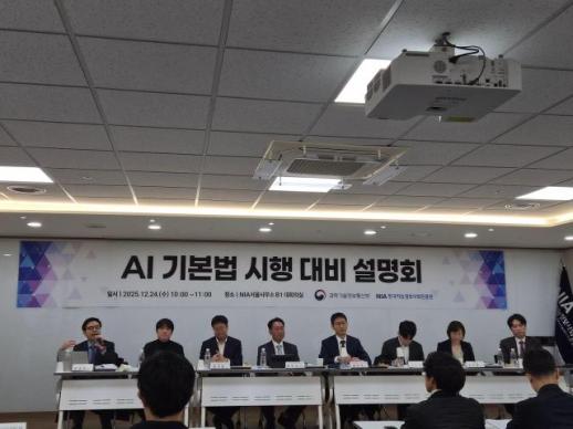 AI 발주는 늘었는데, 여전히 덤핑 경쟁...예산 규모 현실화 절실 