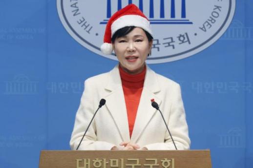 송언석 통일교 유착 유죄 확정되면 李 정권 해산돼야