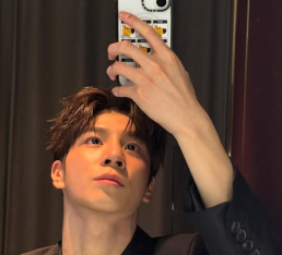 초고속 정동원, 내년 2월 해병대 입대…고등학생 신분인데 깜짝