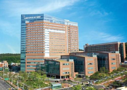 피플앤드테크놀러지, 계명대 동산병원에 스마트ID카드 도입…스마트병원 기반 구축