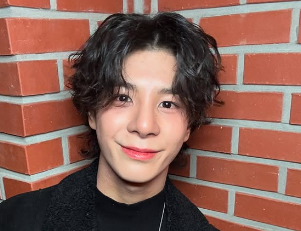 정동원 사진정동원 SNS