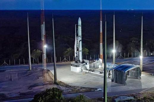 소형 위성 시대 본격화…이노스페이스, 실패 딛고 내년 재도전 예고