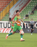 주사이모 SNS 팔로 의혹에…강민경 저와 무관한 일 