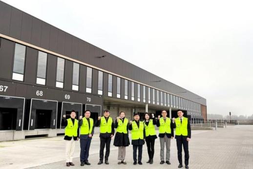 [유통 뉴스픽] 한진·롯데삼동복지재단·NS홈쇼핑