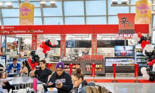 K-Food dần chính thức trở thành một phần trong văn hóa ẩm thực thường nhật của thế giới