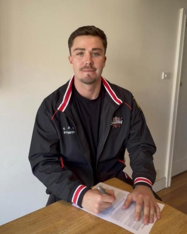 제리드 데일 사진연합뉴스