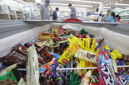 Xuất khẩu kem Hàn Quốc vượt mốc 100 triệu USD…Đẩy mạnh nội địa hóa sản xuất ở nước ngoài để vượt rào cản thuế quan