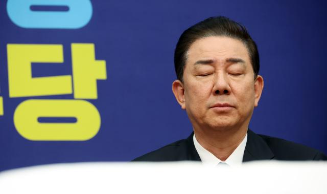 김병기 통일교 특검에 법원행정처 3자 추천은 없어