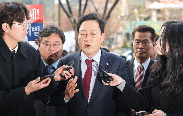 김선교·김건희 일가 불구속 기소…양평 공흥지구 개발부담금 배임 혐의