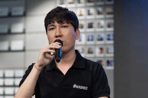 김서준 해시드 대표, 내러티브 가고 실사용 온다…2026년 웹3 시장 전망