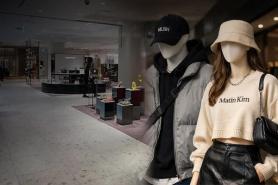 K-fashion looks flat. The power shift is anything but.