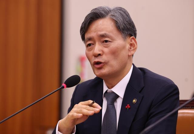 조지호 전 경찰청장 사진연합뉴스