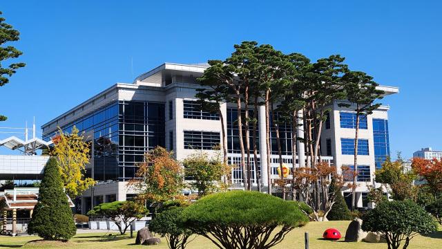 전북특별자치도의회 전경사진김한호 기자